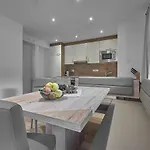 Hotel Garni Schoenblick Solden