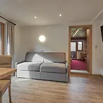 Hotel Garni Schoenblick Solden