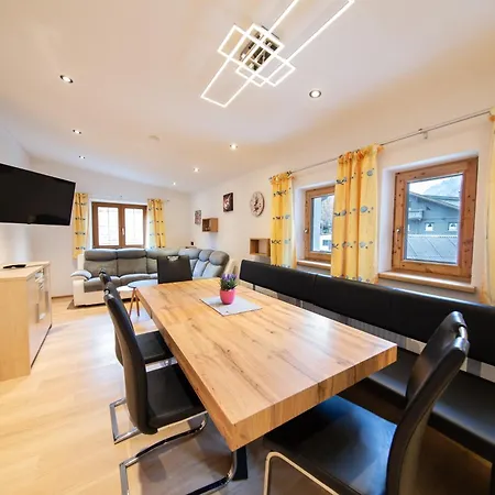 Garni Schoenblick 3* Ζόλντεν