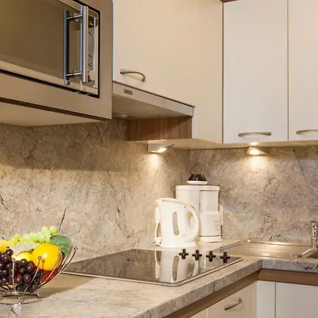 Garni Schoenblick 3*