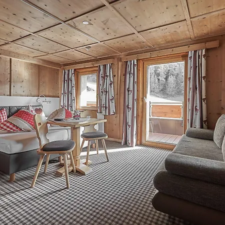 Garni Schoenblick Ζόλντεν