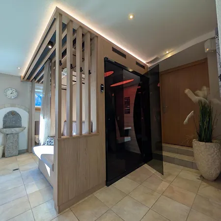 Garni Schoenblick 3*