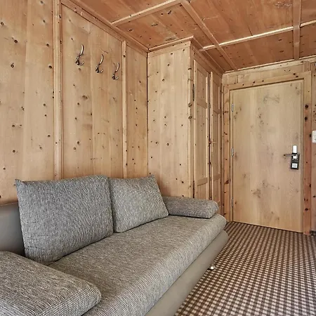 Ξενοδοχείο Garni Schoenblick