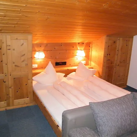 Garni Schoenblick 3*