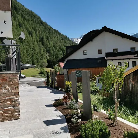 Garni Schoenblick 3* Ζόλντεν