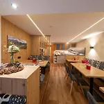 Garni Schoenblick Hotel