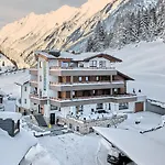 Garni Schoenblick Hotel Solden