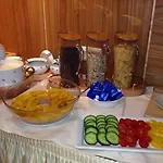 Hotel Garni Schoenblick 3*