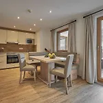 Garni Schoenblick Solden