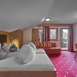Garni Schoenblick Hotel Sölden