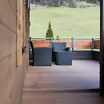 Garni Schoenblick 3* ゼルデン