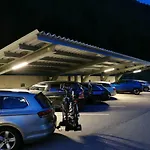 Garni Schoenblick 3* ゼルデン