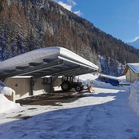 Garni Schoenblick Hotel 3*