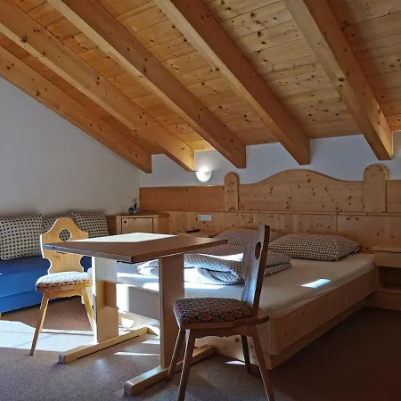 Garni Schoenblick 3* Sölden