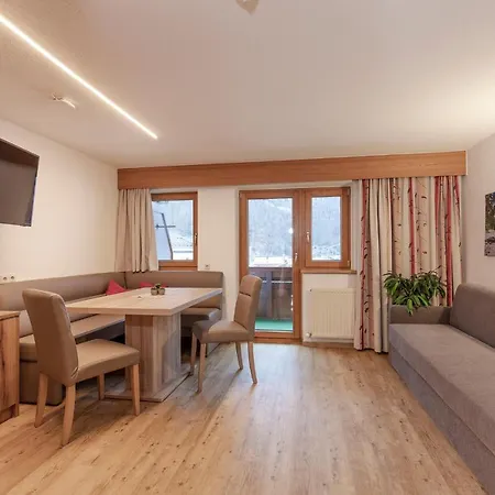 Garni Schoenblick Hotel