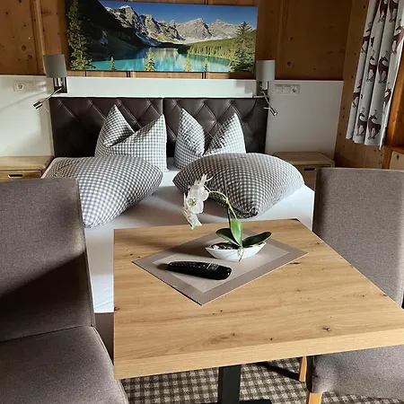 Garni Schoenblick 3*