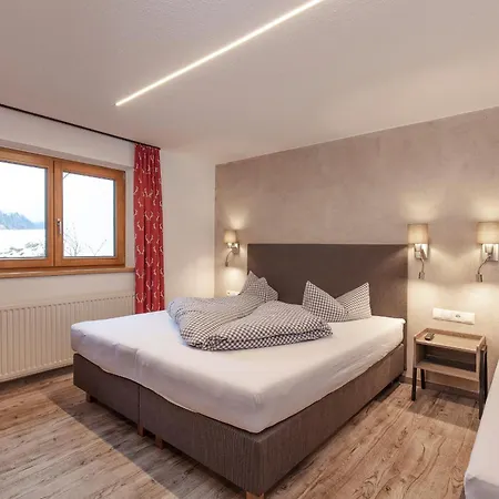 Hotell Garni Schönblick 3*