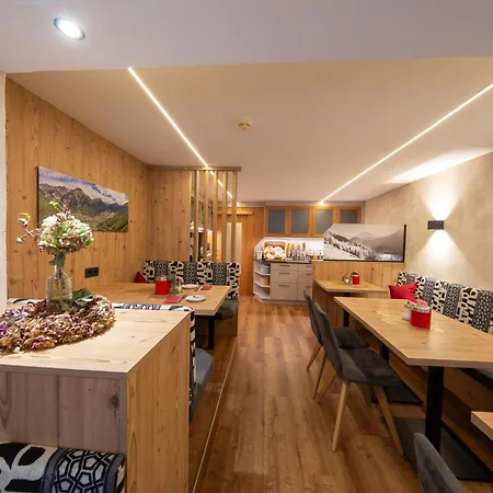 Garni Schoenblick Hotel