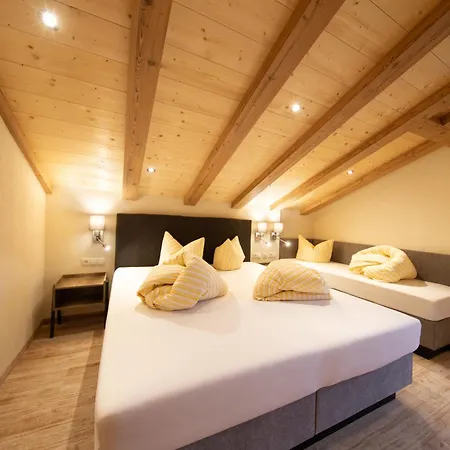 Hotel Garni Schoenblick