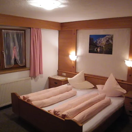 Garni Schönblick 3*