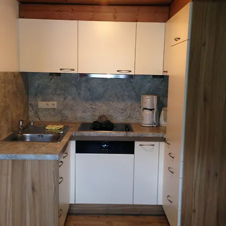Garni Schönblick 3*