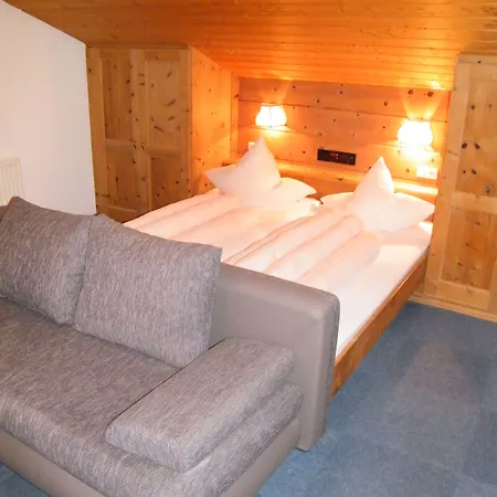 Hotell Garni Schönblick