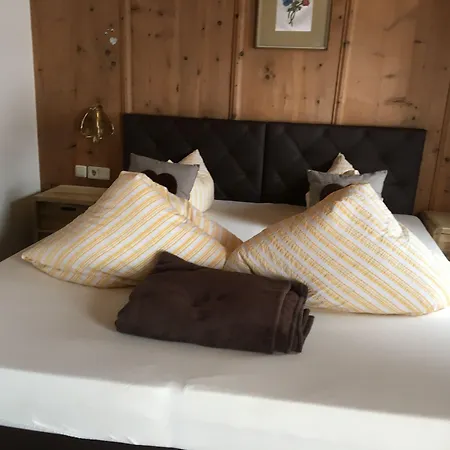 Hotell Garni Schönblick