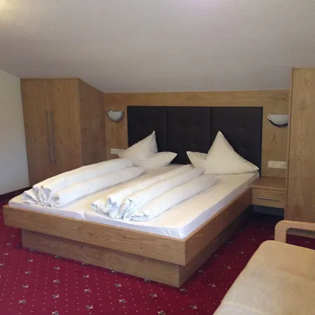 Hotell Garni Schönblick