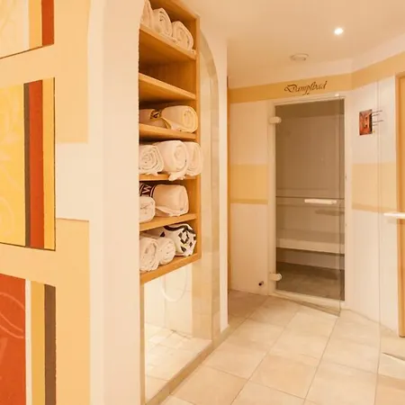 Garni Schönblick Hotell 3*