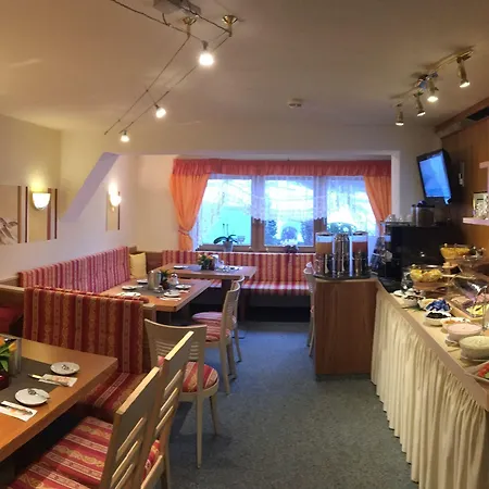 Garni Schönblick 3*