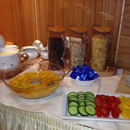 Hotell Garni Schönblick 3*