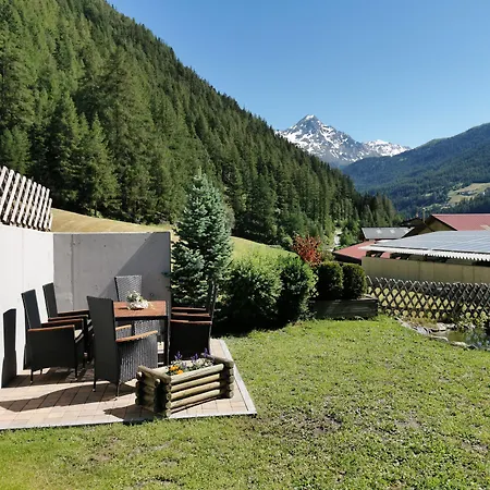 Garni Schönblick Hotell 3*