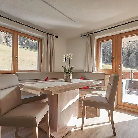 Garni Schoenblick Sölden