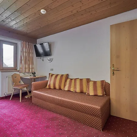 Hotell Garni Schönblick 3*