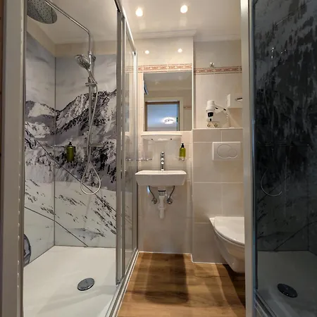 Hotell Garni Schönblick 3*