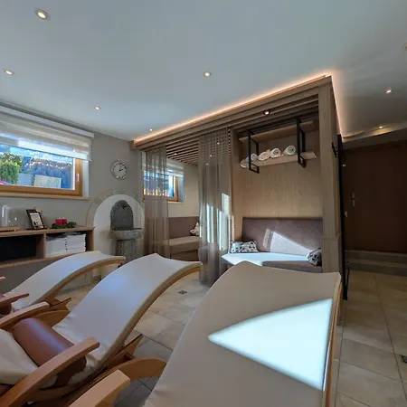 Hotell Garni Schönblick Sölden