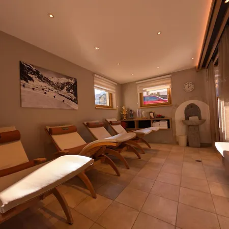 Hotell Garni Schönblick