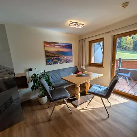 Hotell Garni Schönblick 3*