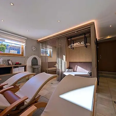 Hotell Garni Schönblick 3*