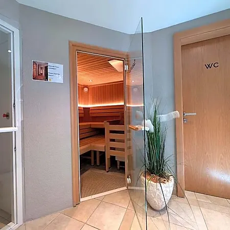 Garni Schönblick Hotell Sölden