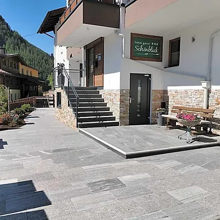 Garni Schönblick 3*