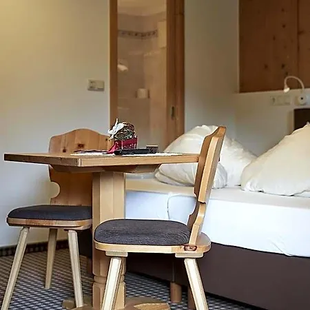 Garni Schönblick Hotell Sölden