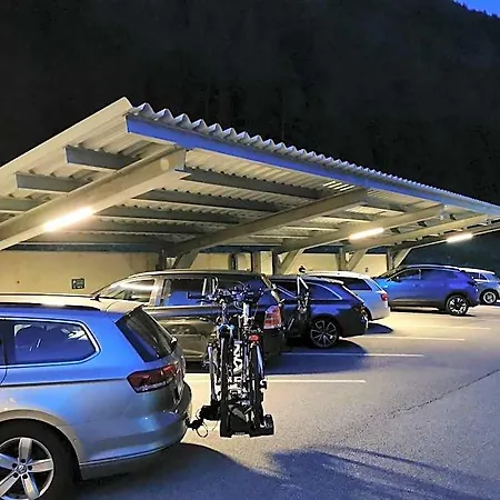 Garni Schönblick Hotell