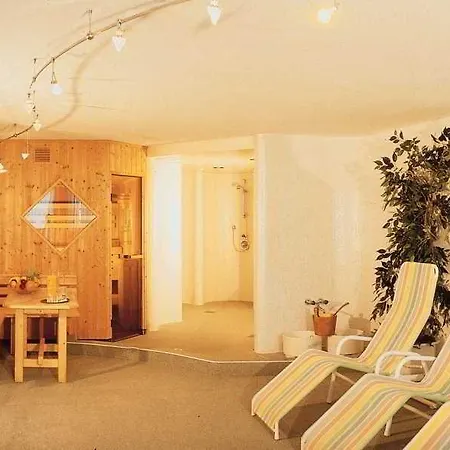 Garni Schönblick Hotell