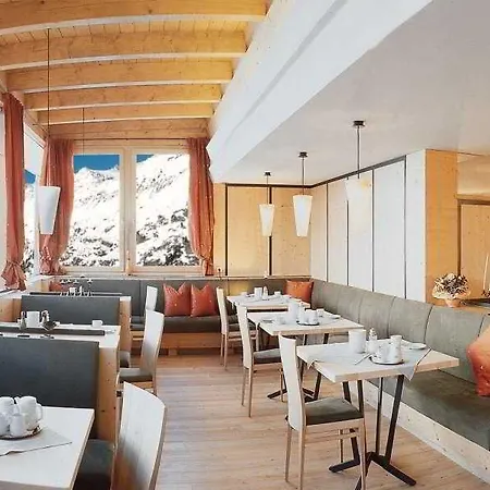 Hotell Garni Schönblick 3*