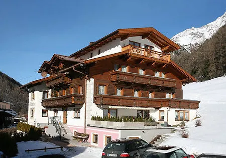 Garni Schönblick Hotell 3*
