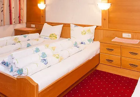 Garni Schönblick Hotell