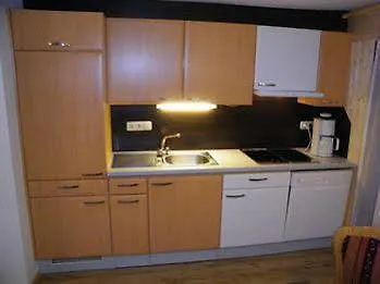 Hotell Garni Schönblick 3*