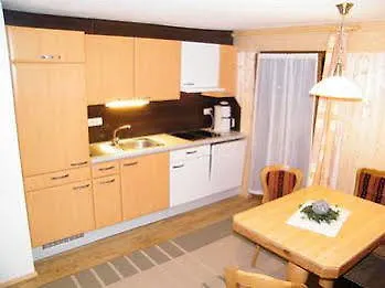 Hotell Garni Schönblick