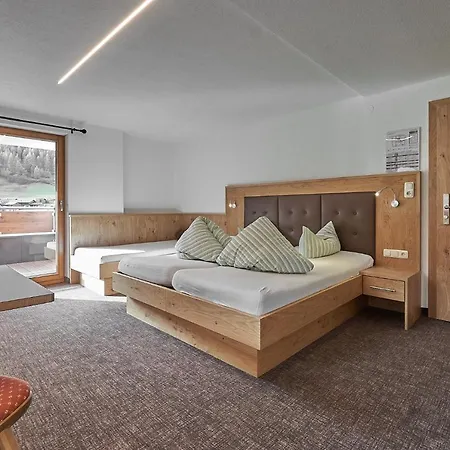 Garni Schönblick Hotell 3*